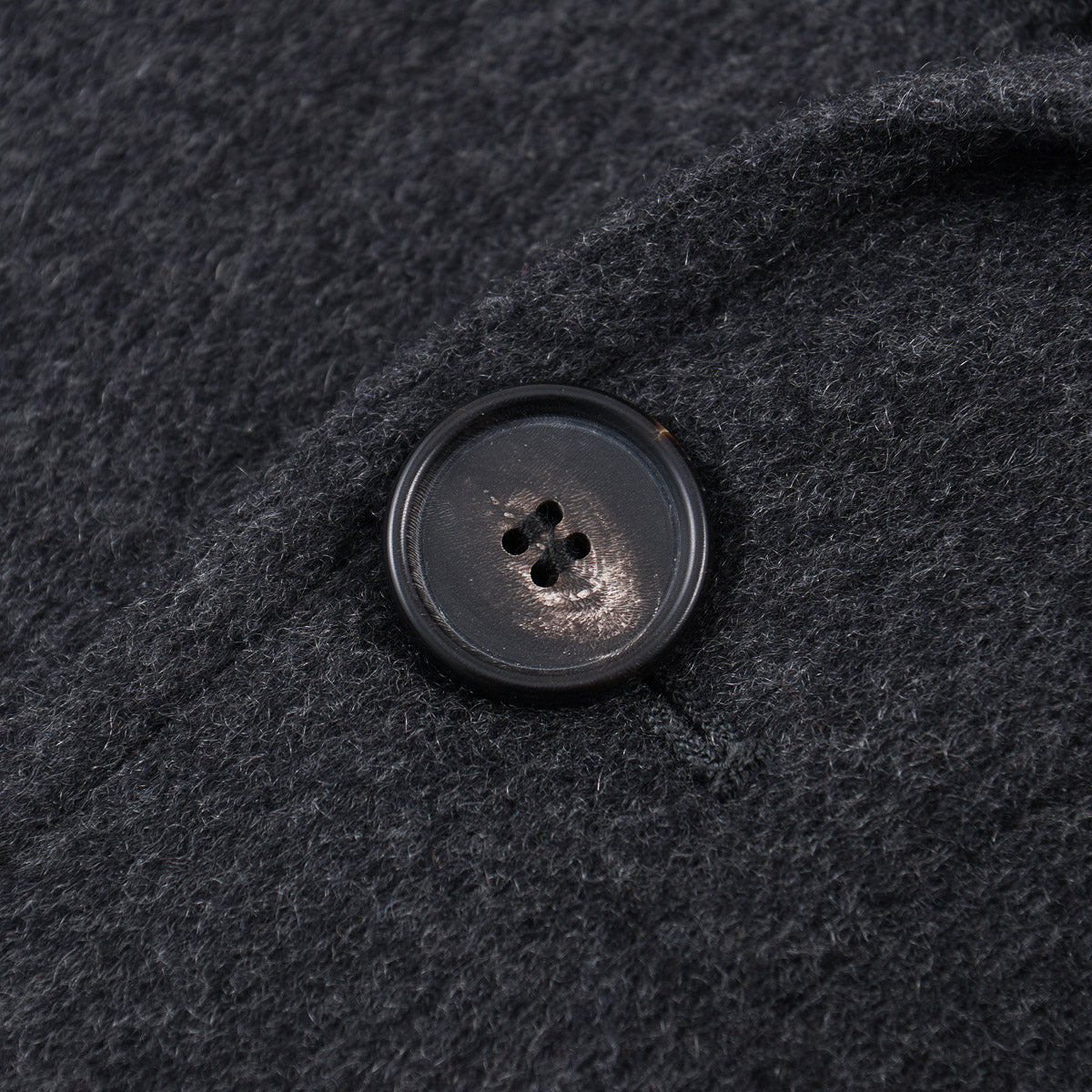 Manto 'Elasi' Flannel Cashmere Jacket