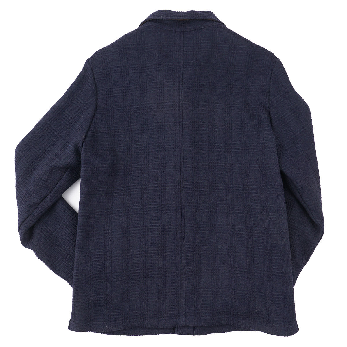 Manto Wool Silk and Cashmere Jacket - Top Shelf Apparel