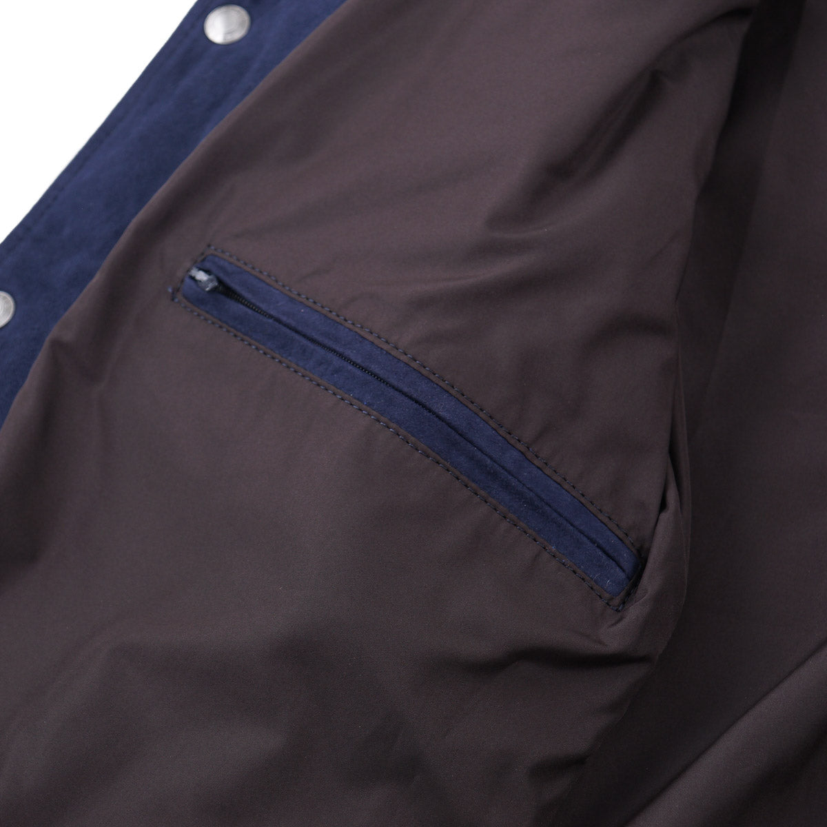 Manto Quilted Lambskin Suede Jacket