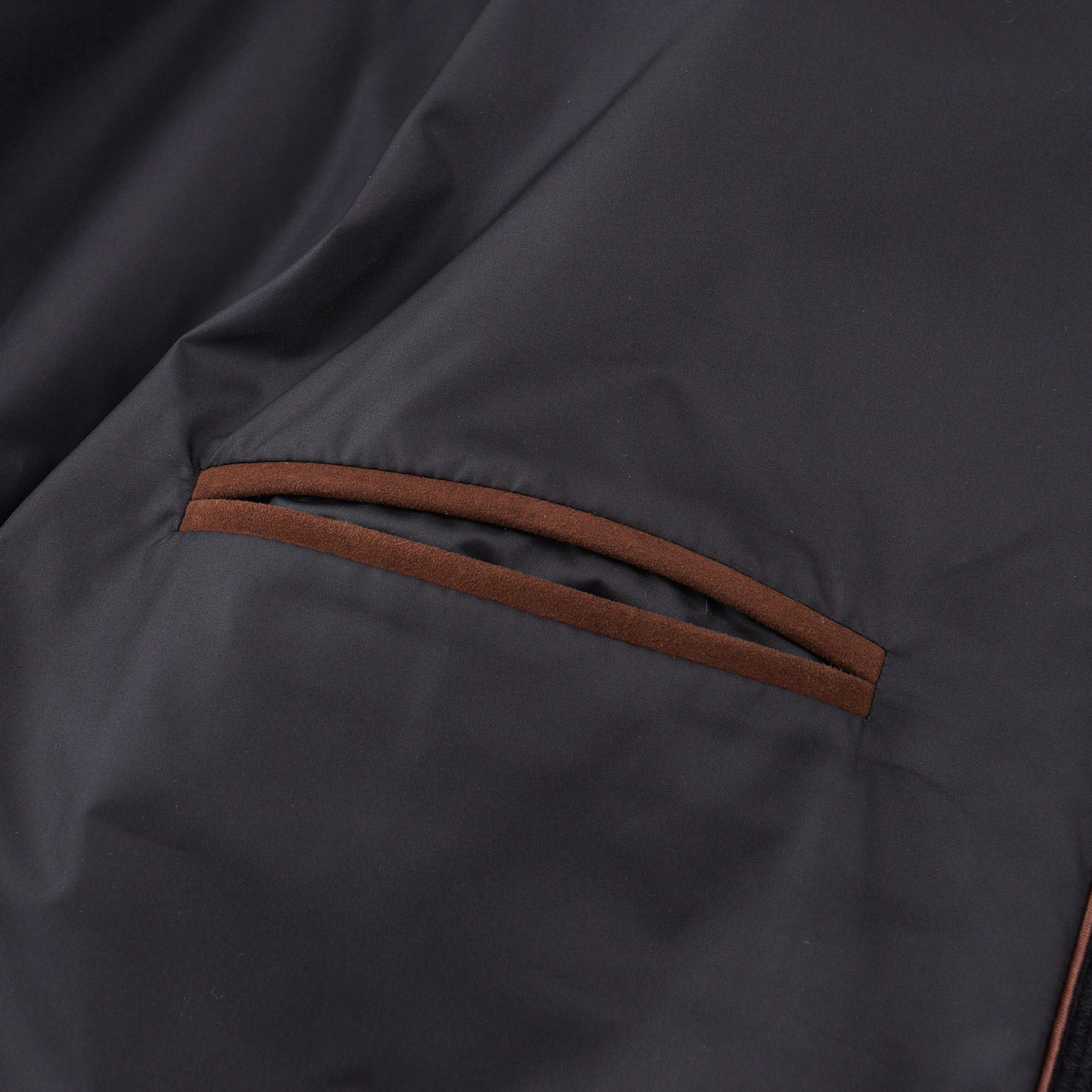 Manto Corduroy Cotton Buttoned Jacket