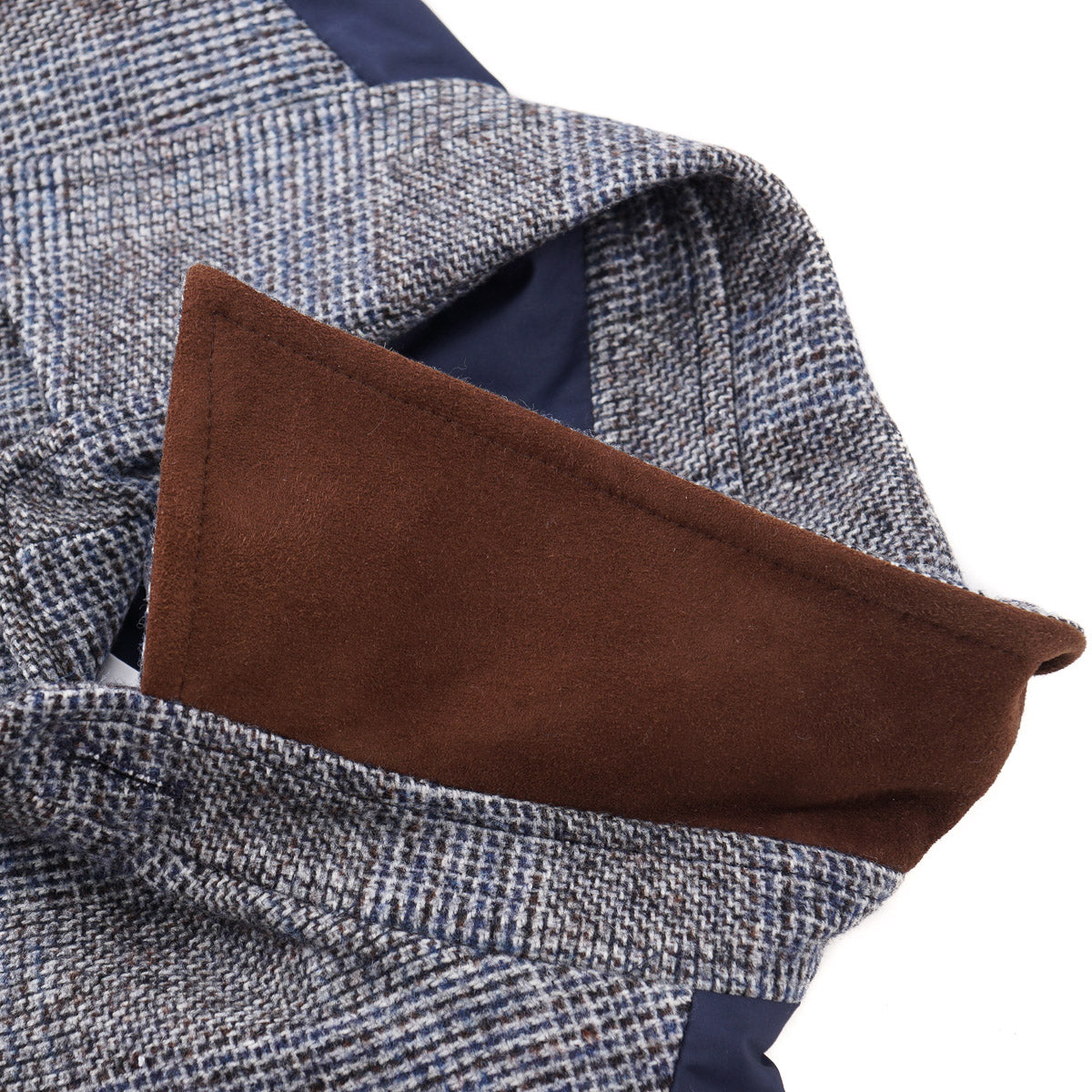 Manto Midweight Cashmere Buttoned Jacket