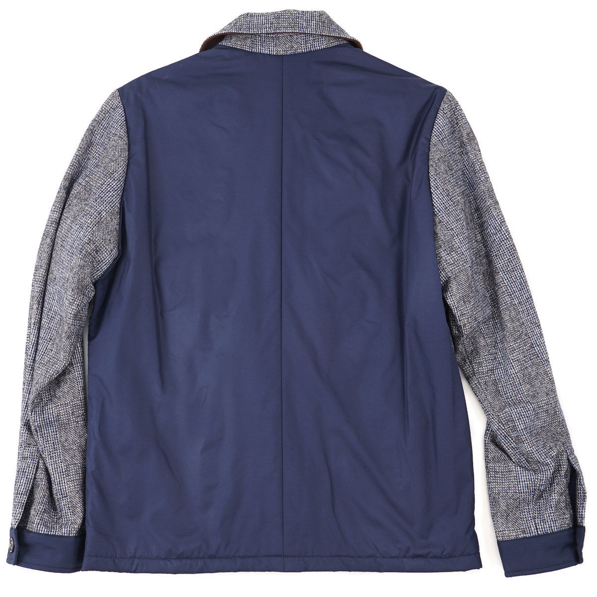 Manto Midweight Cashmere Buttoned Jacket