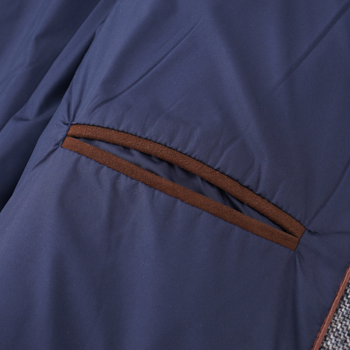 Manto Midweight Cashmere Buttoned Jacket