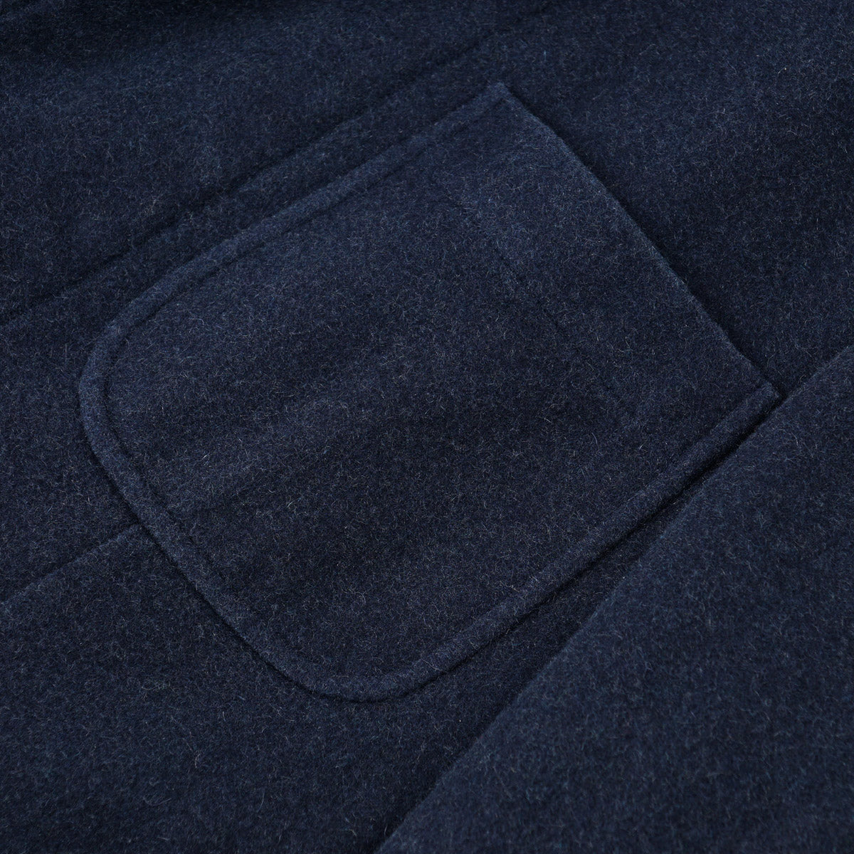 Manto Washed Cashmere Blazer Jacket