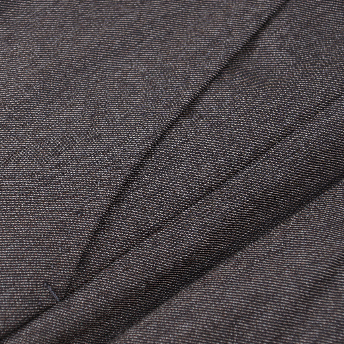 Maurizio Baldassari Wool Cargo Pants