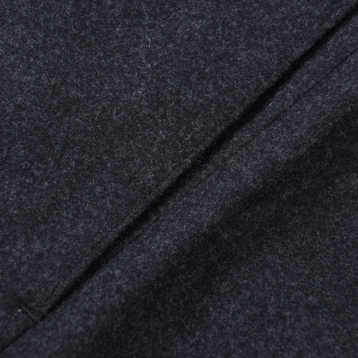 Boglioli Tailored-Fit Flannel Wool Pants