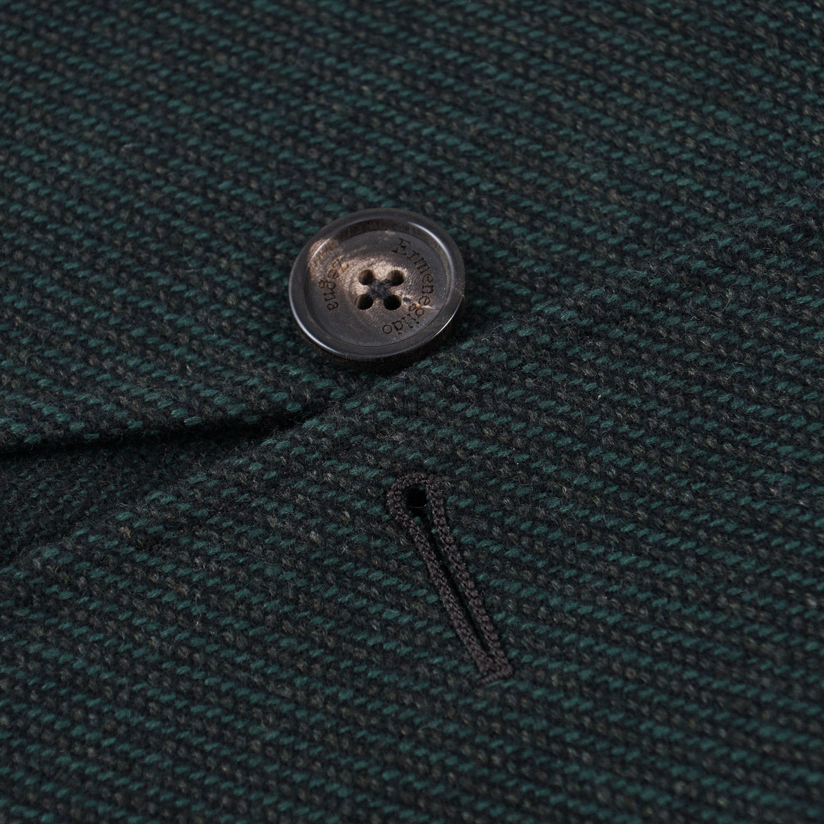 Ermenegildo Zegna Cashmere Sport Coat - Top Shelf Apparel