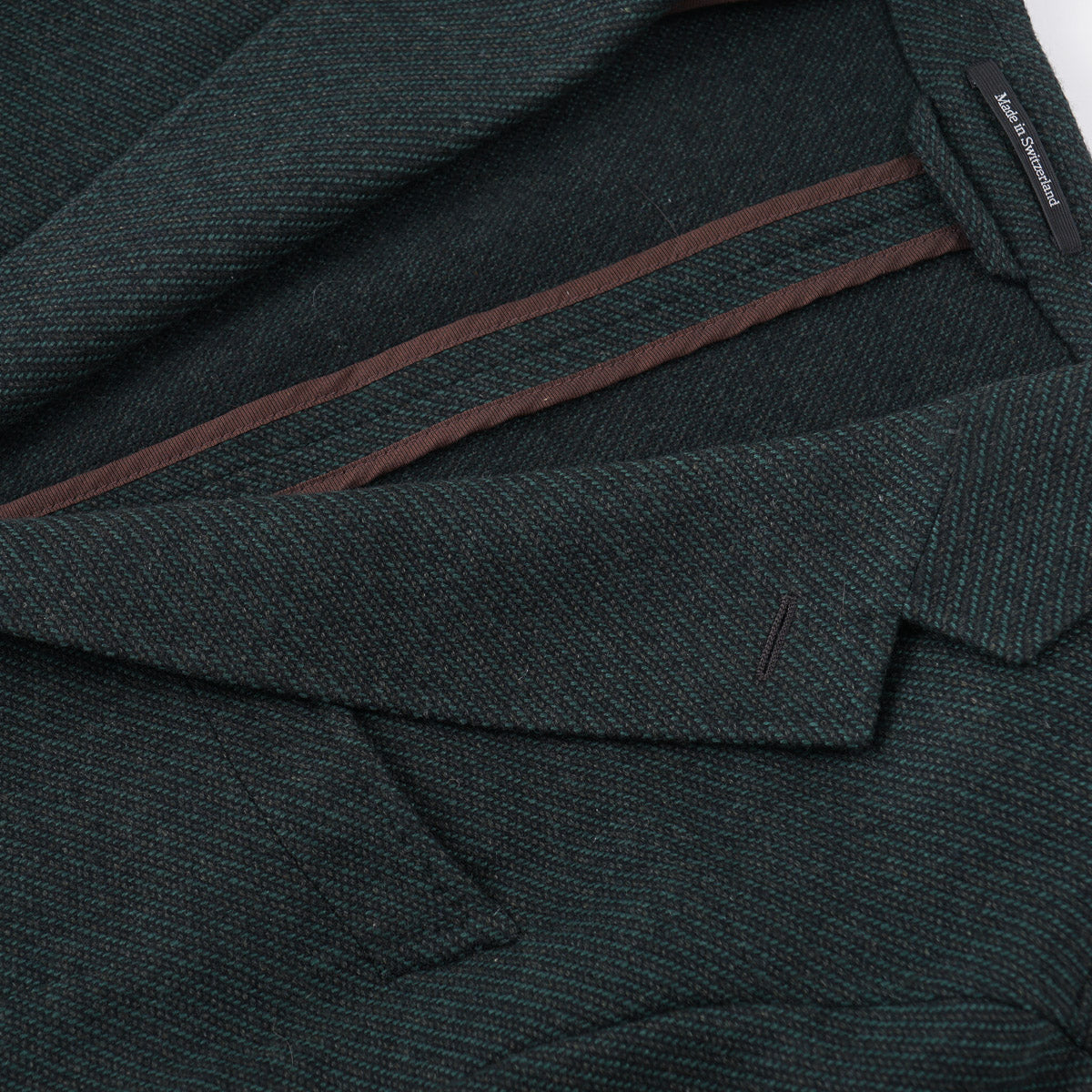 Ermenegildo Zegna Cashmere Sport Coat - Top Shelf Apparel