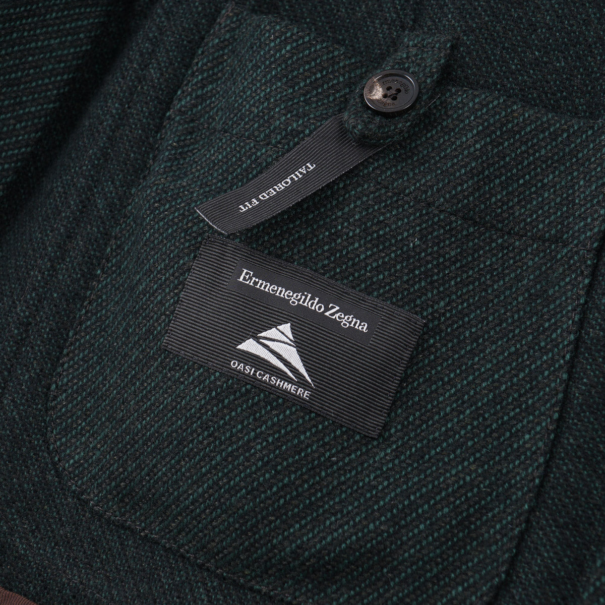 Ermenegildo Zegna Cashmere Sport Coat - Top Shelf Apparel