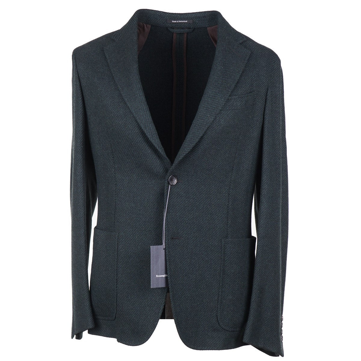 Ermenegildo Zegna Cashmere Sport Coat - Top Shelf Apparel