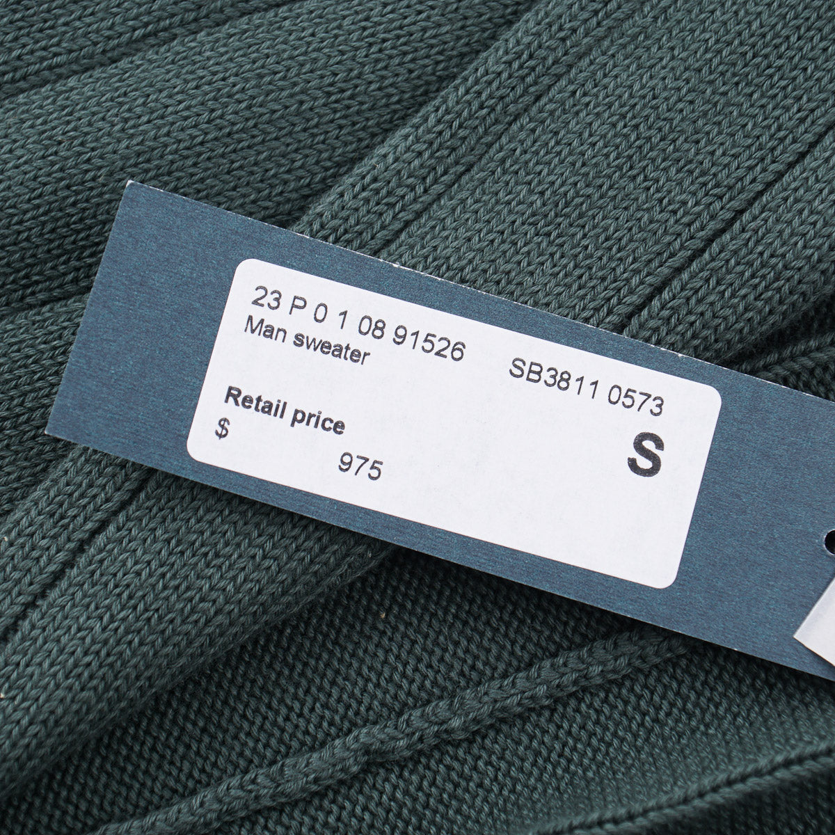 Boglioli Knit Cardigan Sweater-Blazer