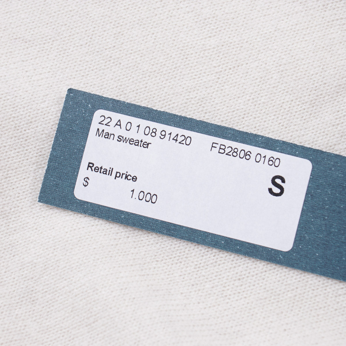 Boglioli Mid-Weight Cashmere Sweater