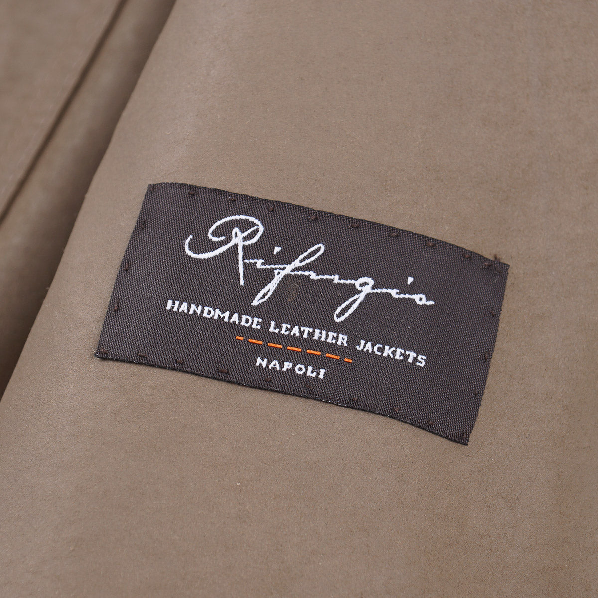 Rifugio Unlined Nappa Suede Safari Jacket - Top Shelf Apparel