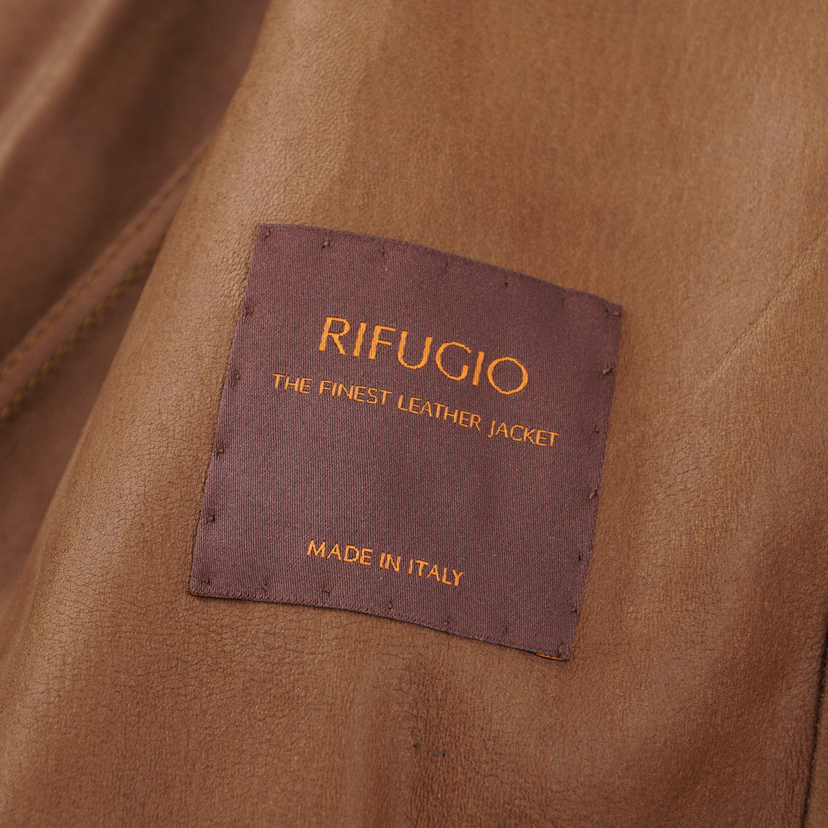 Rifugio Unlined Suede Bomber Jacket - Top Shelf Apparel