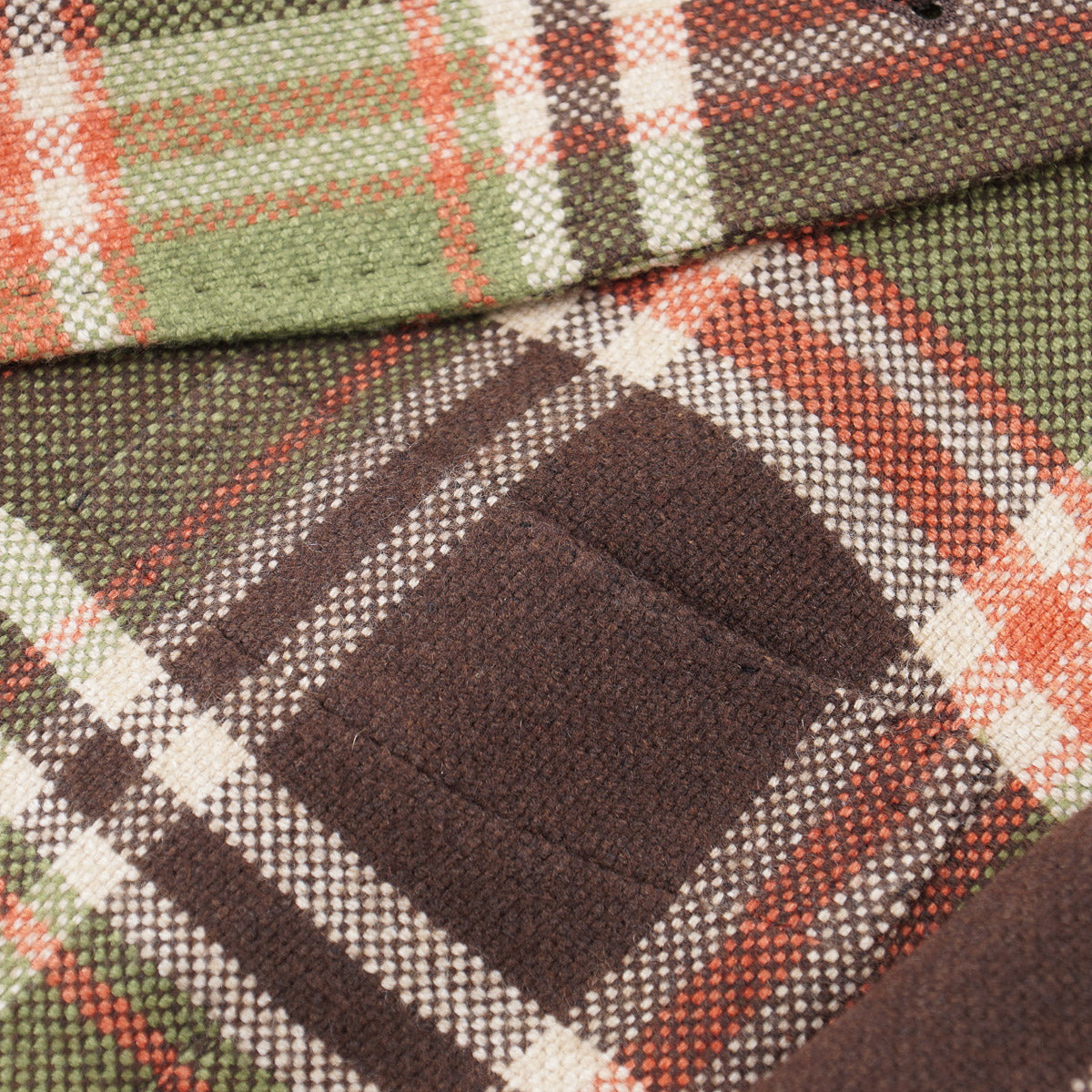 Sartorio Cashmere-Silk Sport Coat