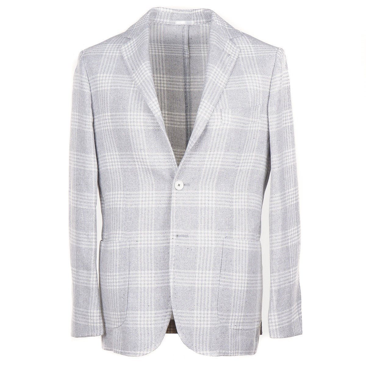 Sartorio Linen-Silk-Wool Sport Coat