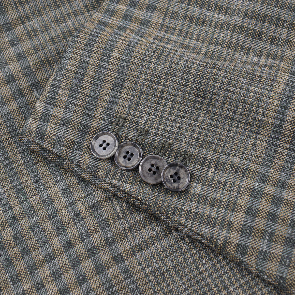 Sartorio Wool-Linen Sport Coat - Top Shelf Apparel