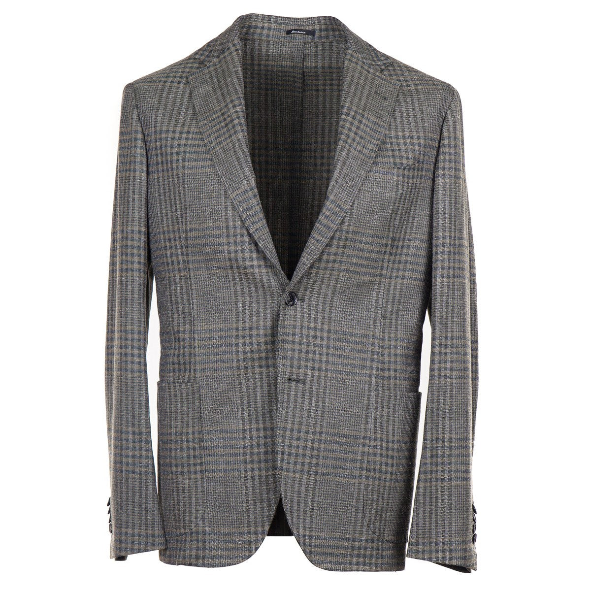 Sartorio Wool-Linen Sport Coat - Top Shelf Apparel