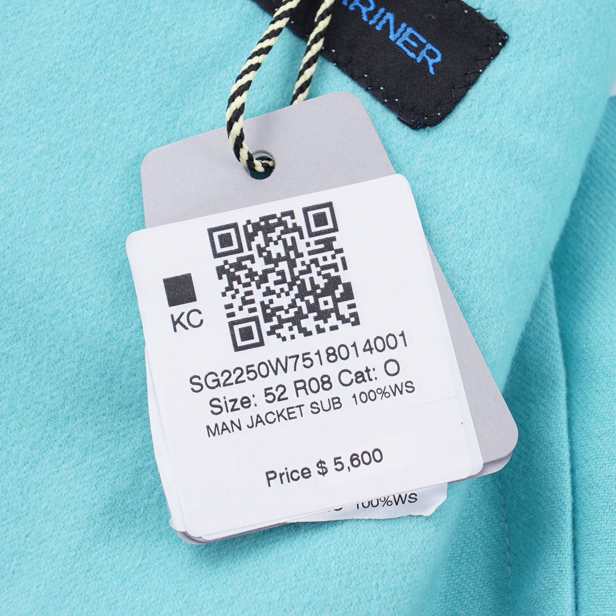 Sartorio Soft-Constructed Cashmere Blazer