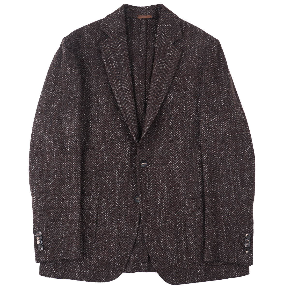 Sartorio Wool-Blend Sport Coat