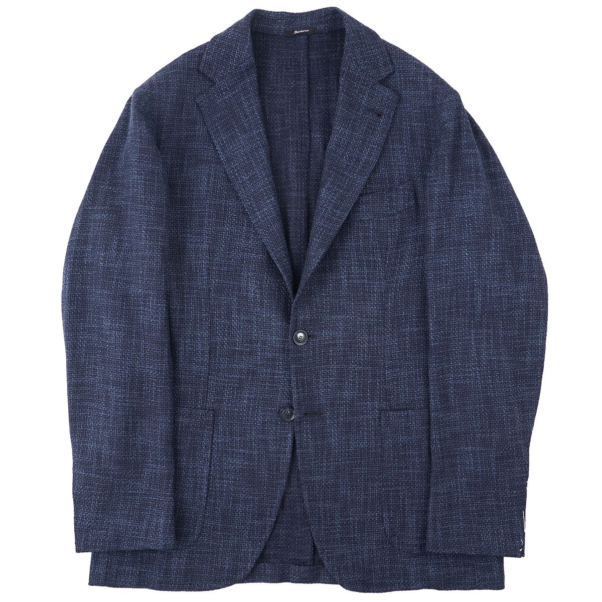 Sartorio Wool-Cotton-Silk Sport Coat