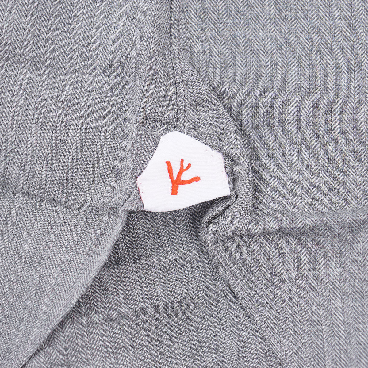 Isaia 'Mix' Lightweight Cotton Shirt