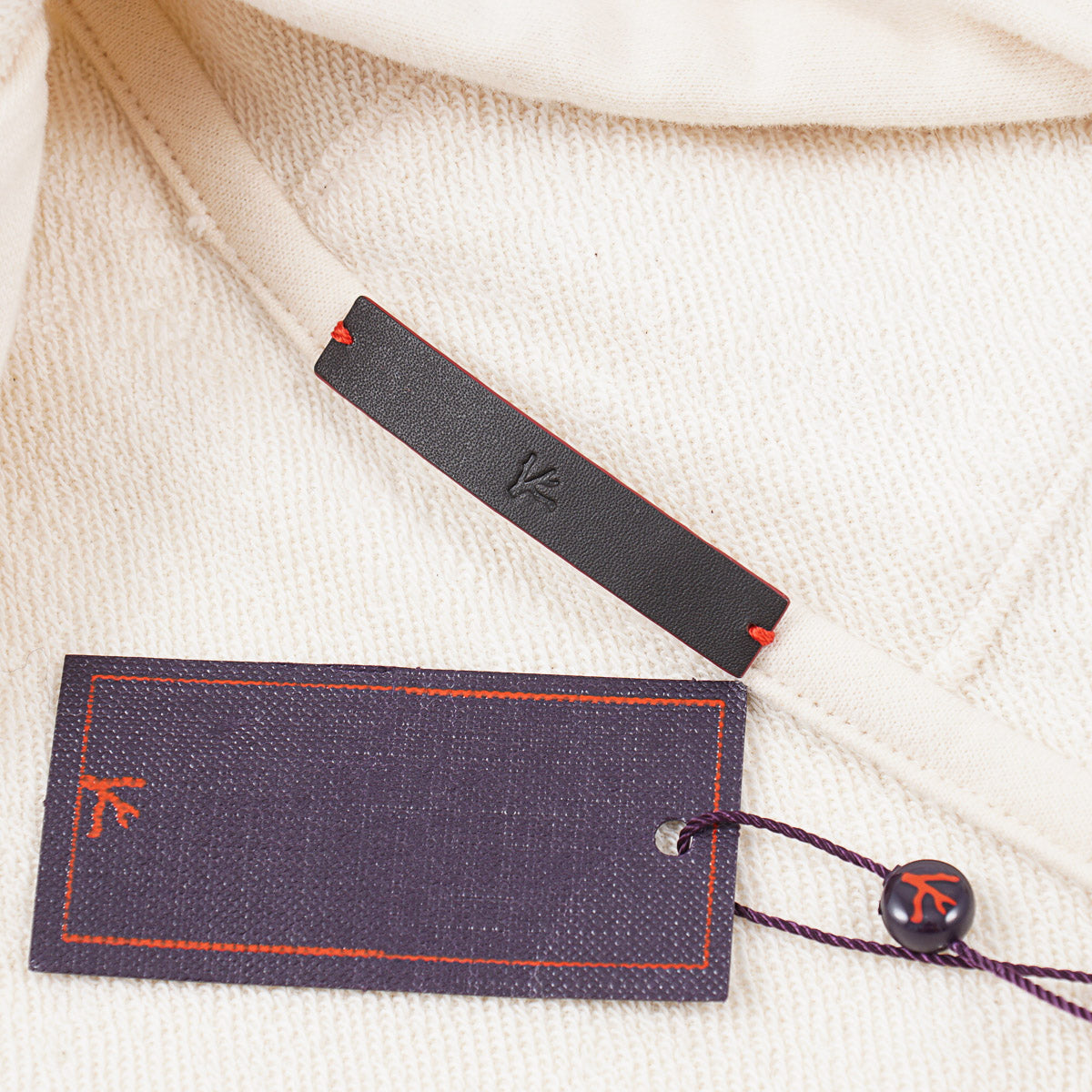 Isaia Cotton-Cashmere Hooded Sweatshirt - Top Shelf Apparel