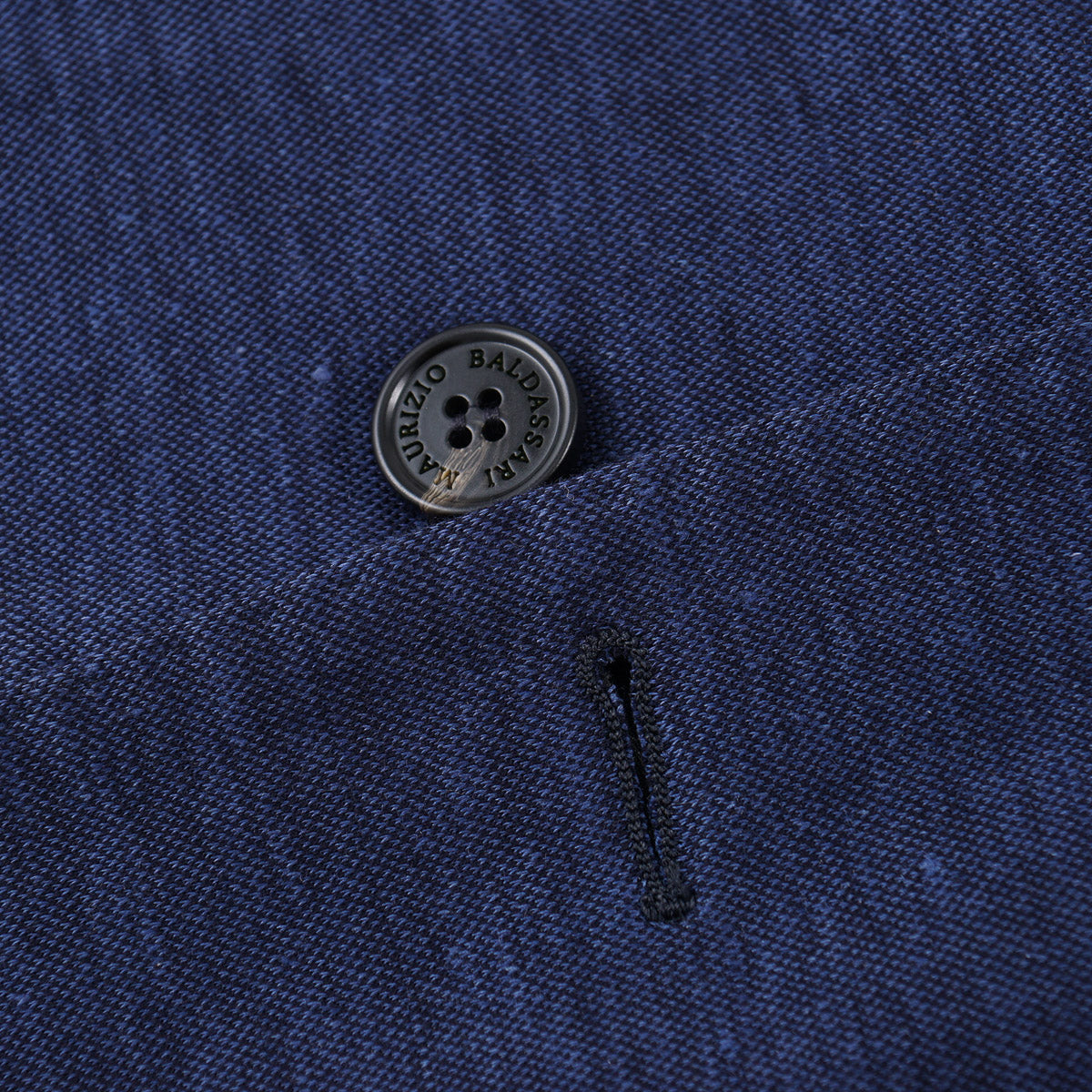 Maurizio Baldassari Knit Jersey 'Soft Jacket' - Top Shelf Apparel
