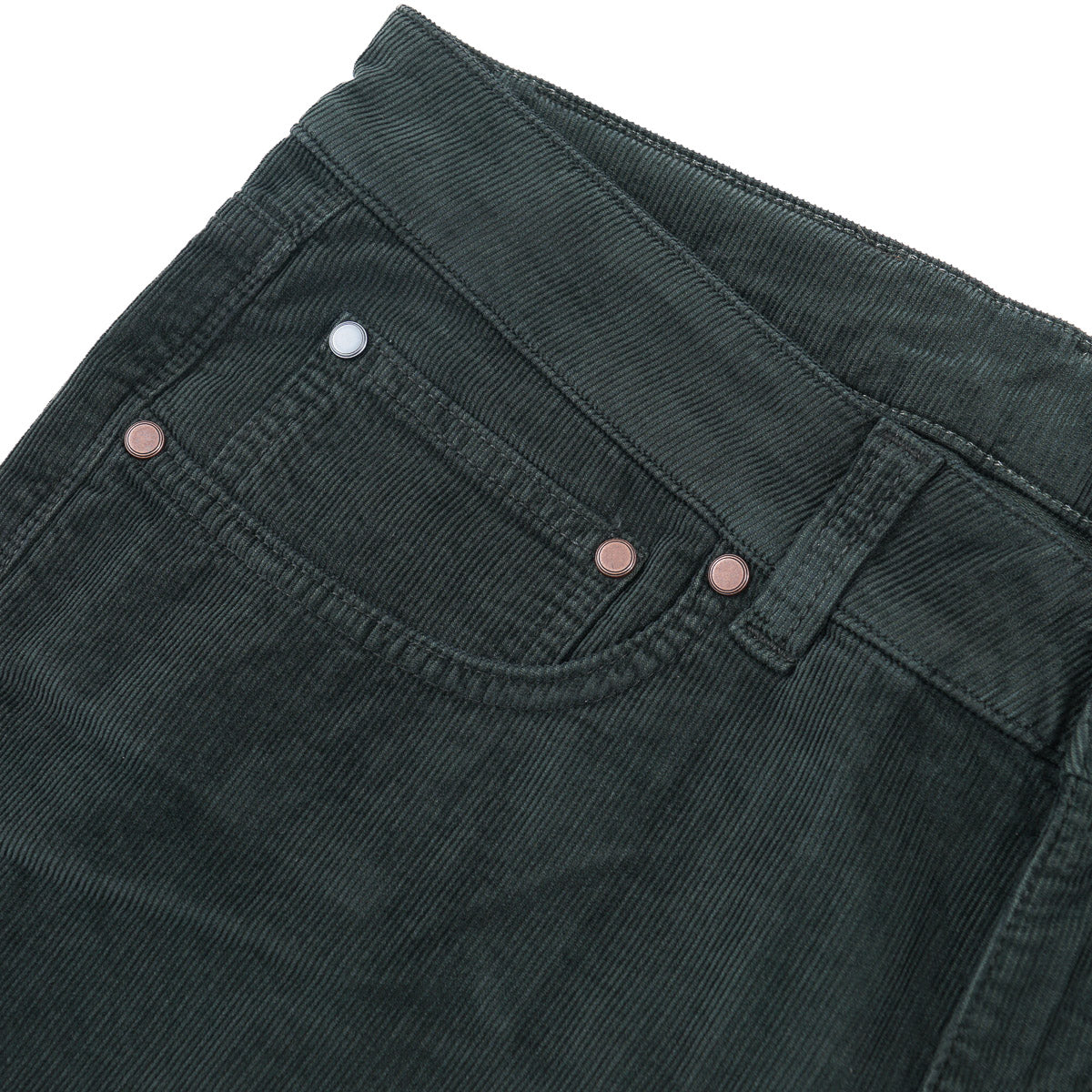 Boglioli Corduroy 5-Pocket Pants