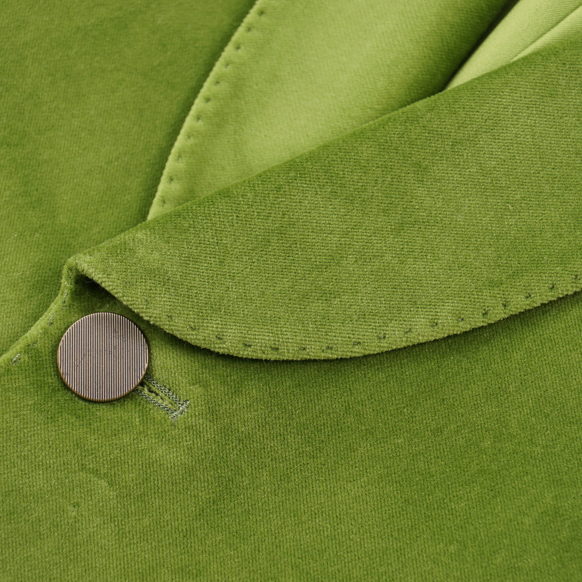 Boglioli Shawl Lapel Velvet Blazer
