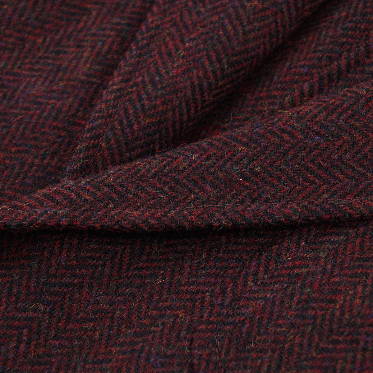 Boglioli Tweed Wool Sport Coat