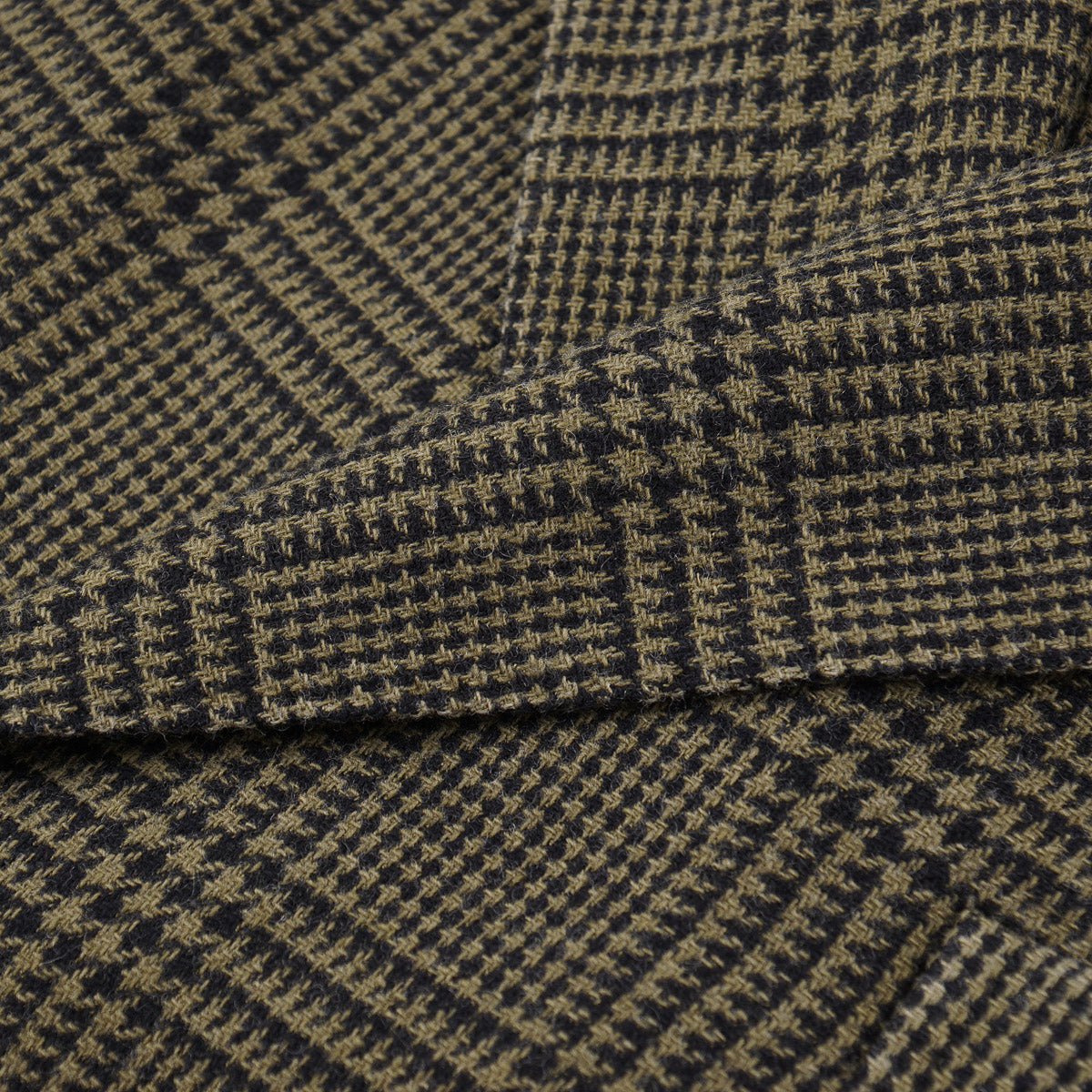 Boglioli Soft Wool-Cashmere 'K Jacket'