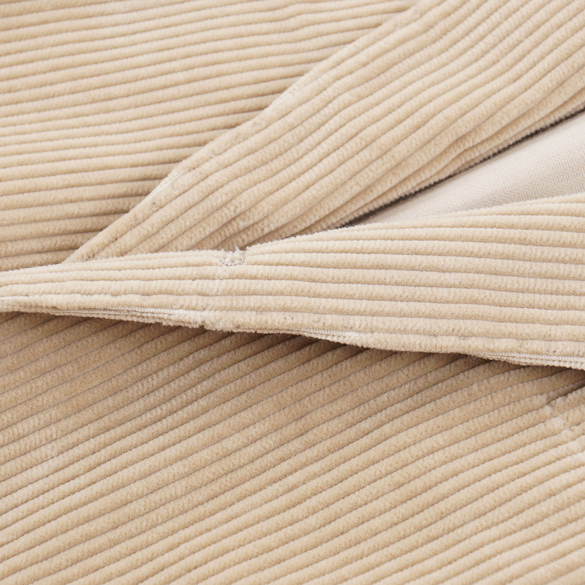 Boglioli Corduroy 'K Jacket' Suit