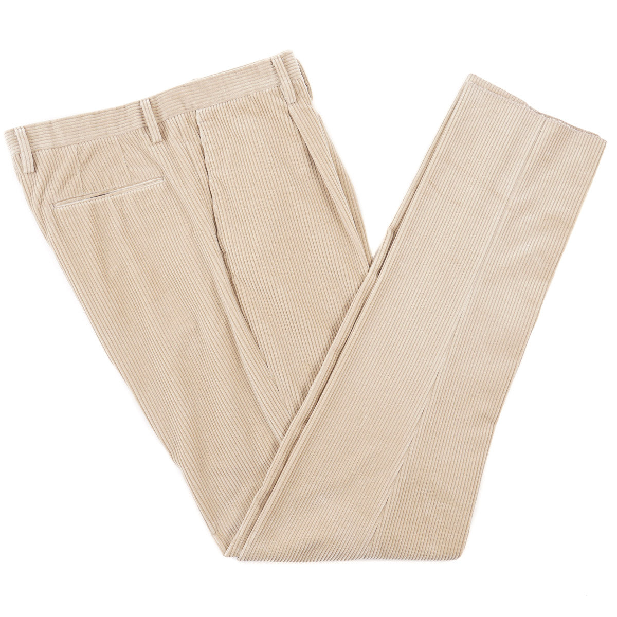 Boglioli Corduroy 'K Jacket' Suit