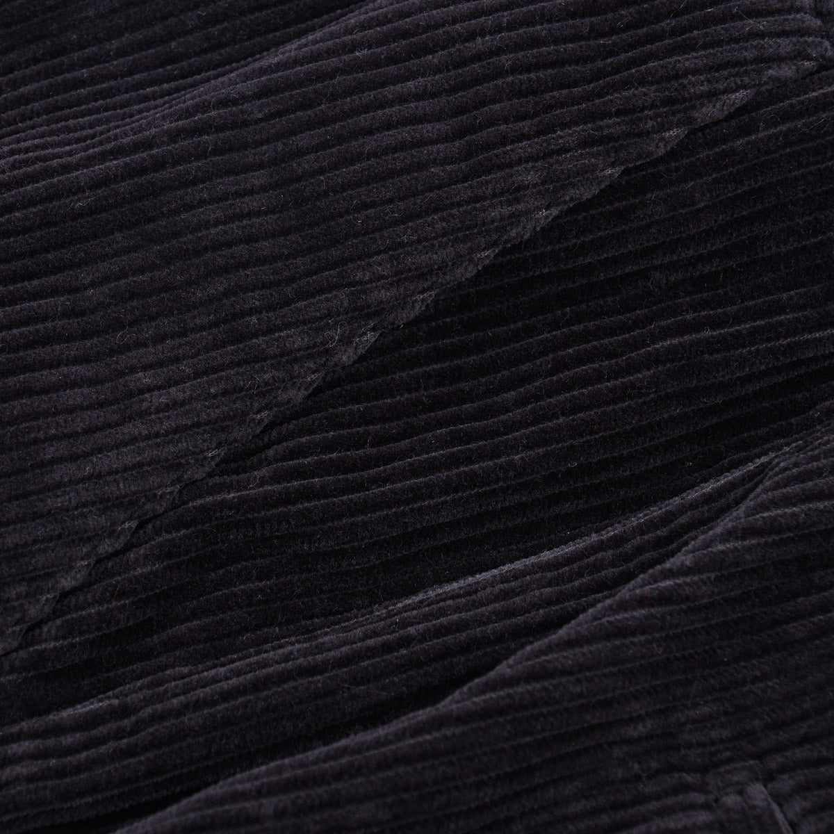 Boglioli Regular-Fit Corduroy Cotton Pants