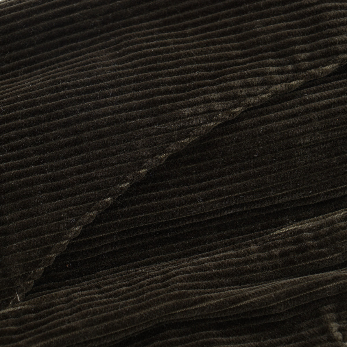 Boglioli Regular-Fit Corduroy Cotton Pants