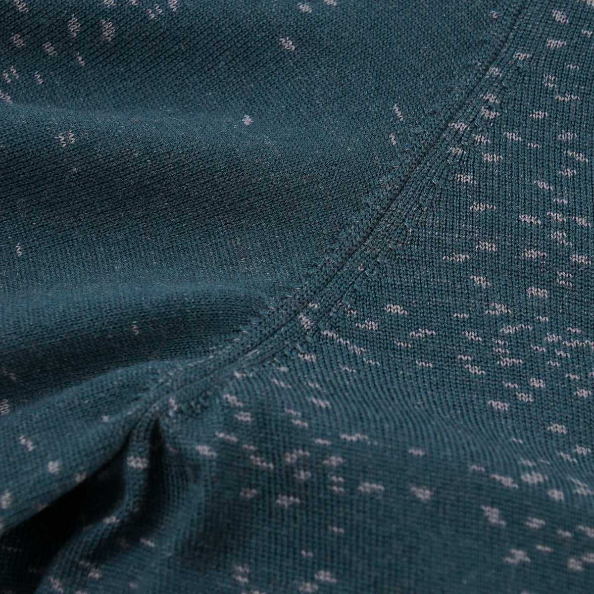 Drumohr Patterned Merino Wool Sweater - Top Shelf Apparel