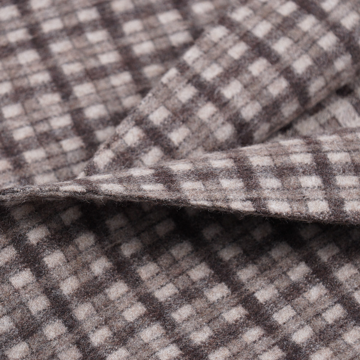 Isaia Flannel Wool-Cashmere Sport Coat - Top Shelf Apparel