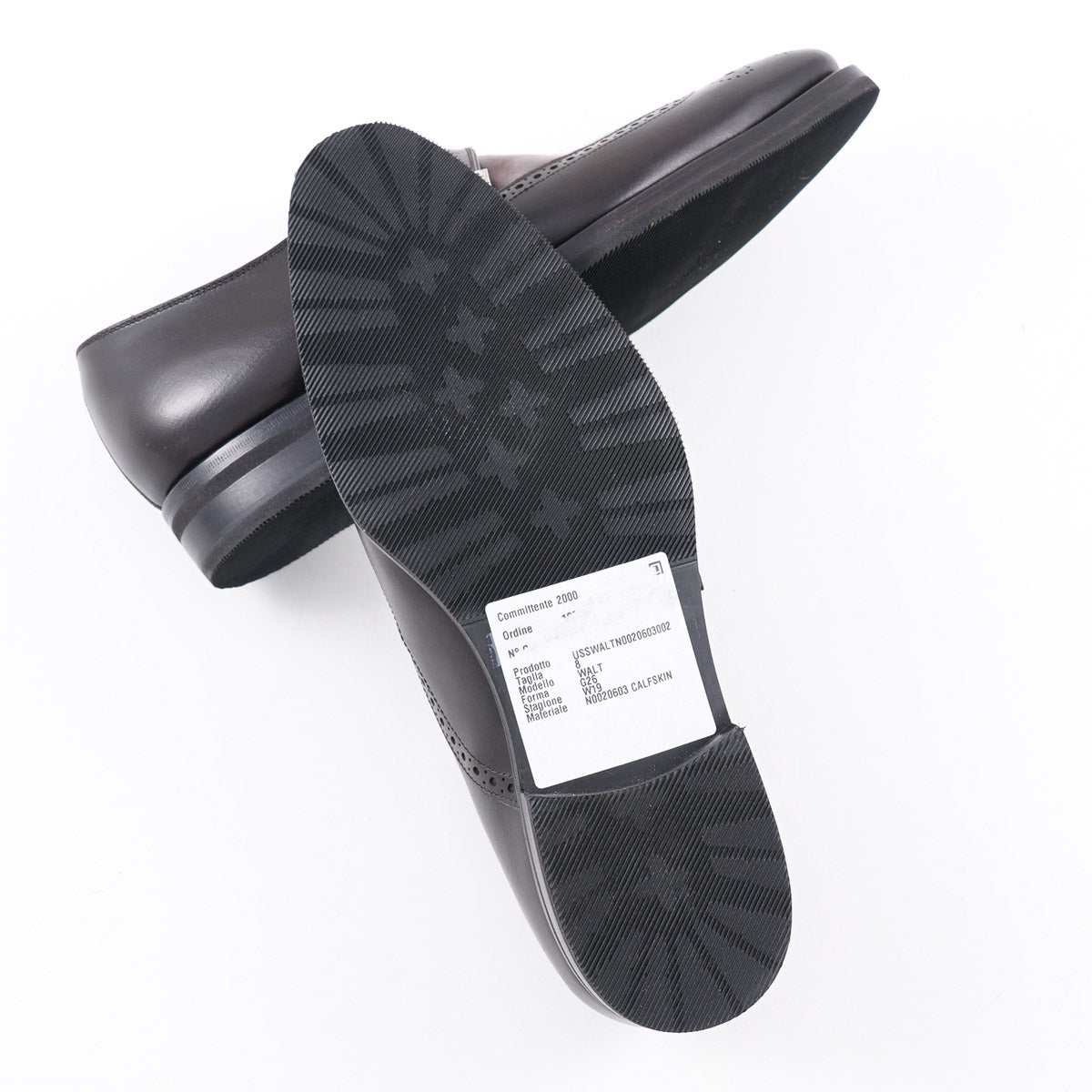 Kiton Burgundy Double Buckle Monk Strap - Top Shelf Apparel