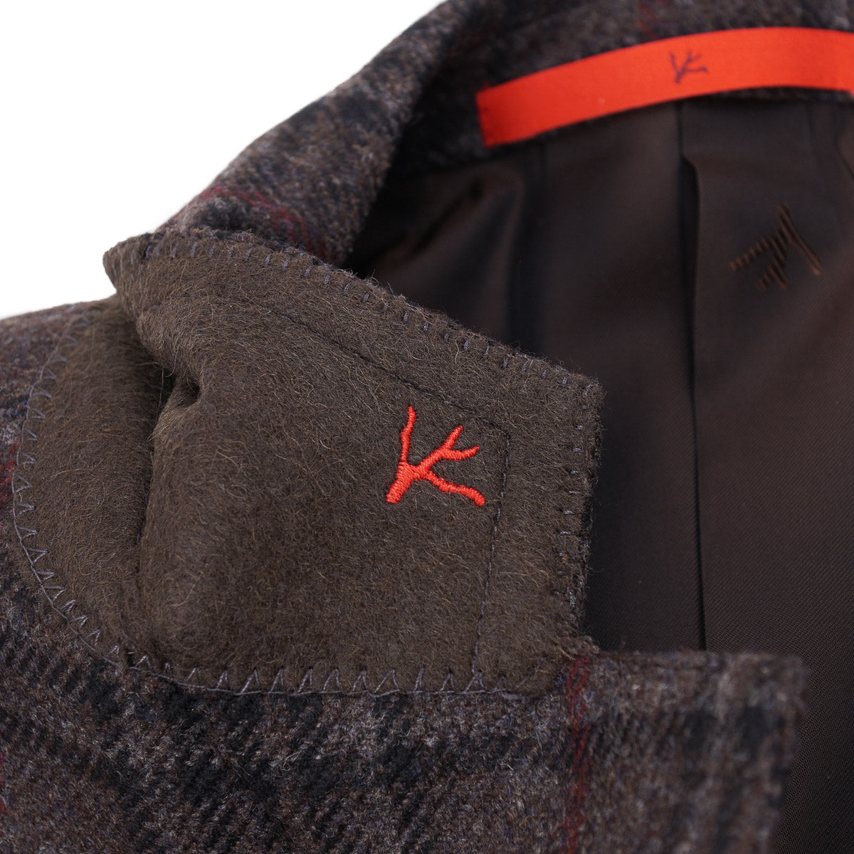 Isaia Trim-Fit Wool Sport Coat - Top Shelf Apparel