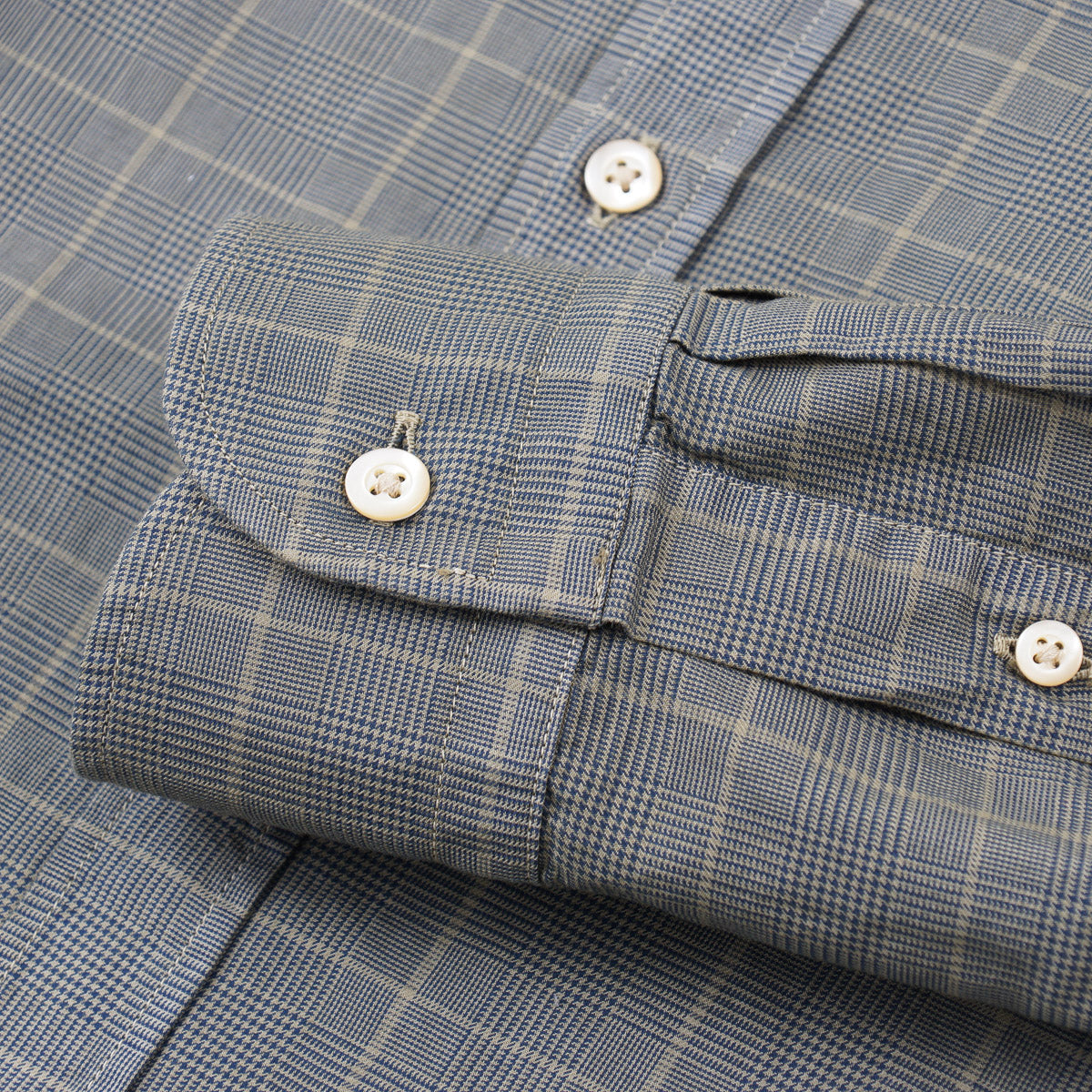 Boglioli Slim-Fit Cotton Dress Shirt - Top Shelf Apparel