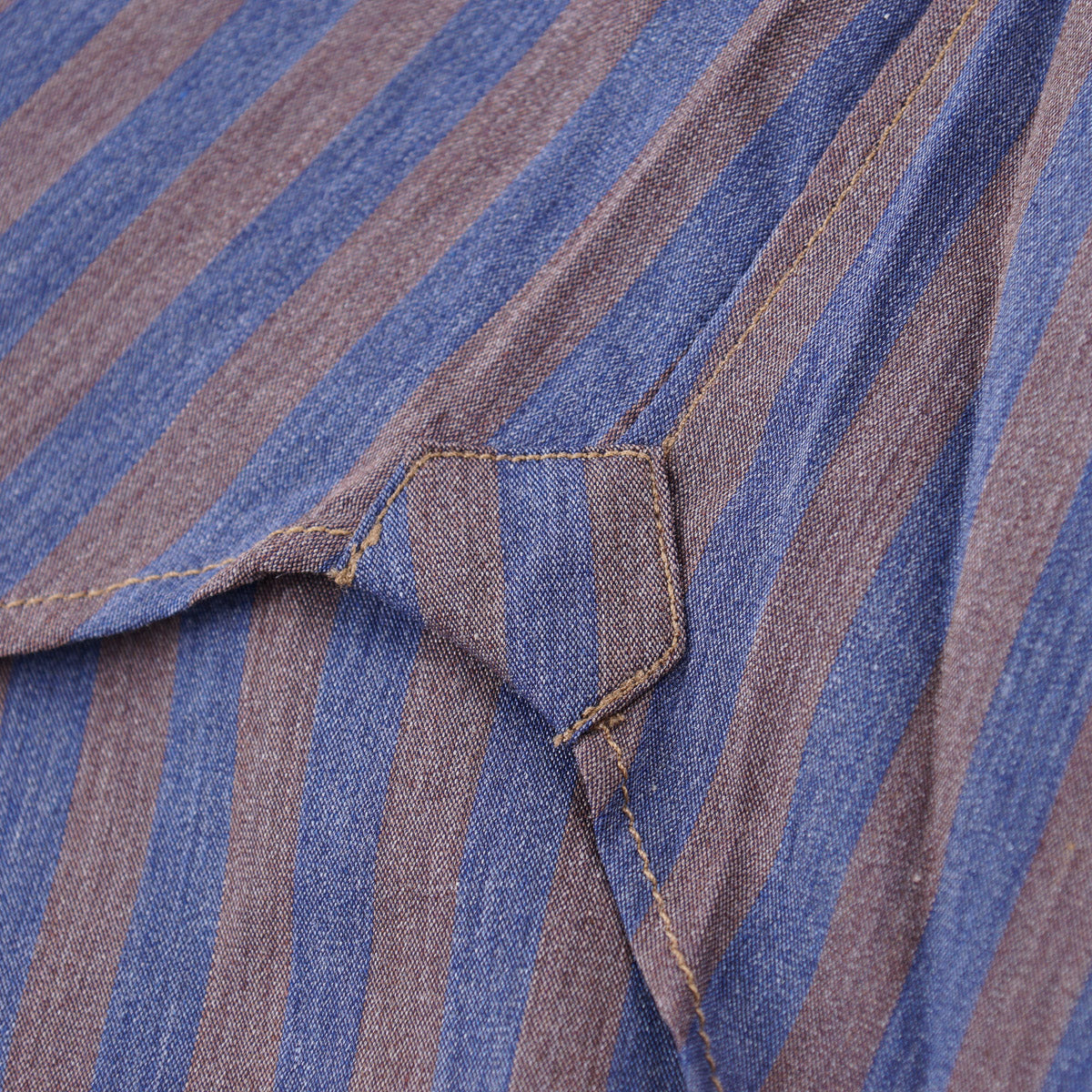 Boglioli Slim-Fit Lightweight Cotton Shirt - Top Shelf Apparel