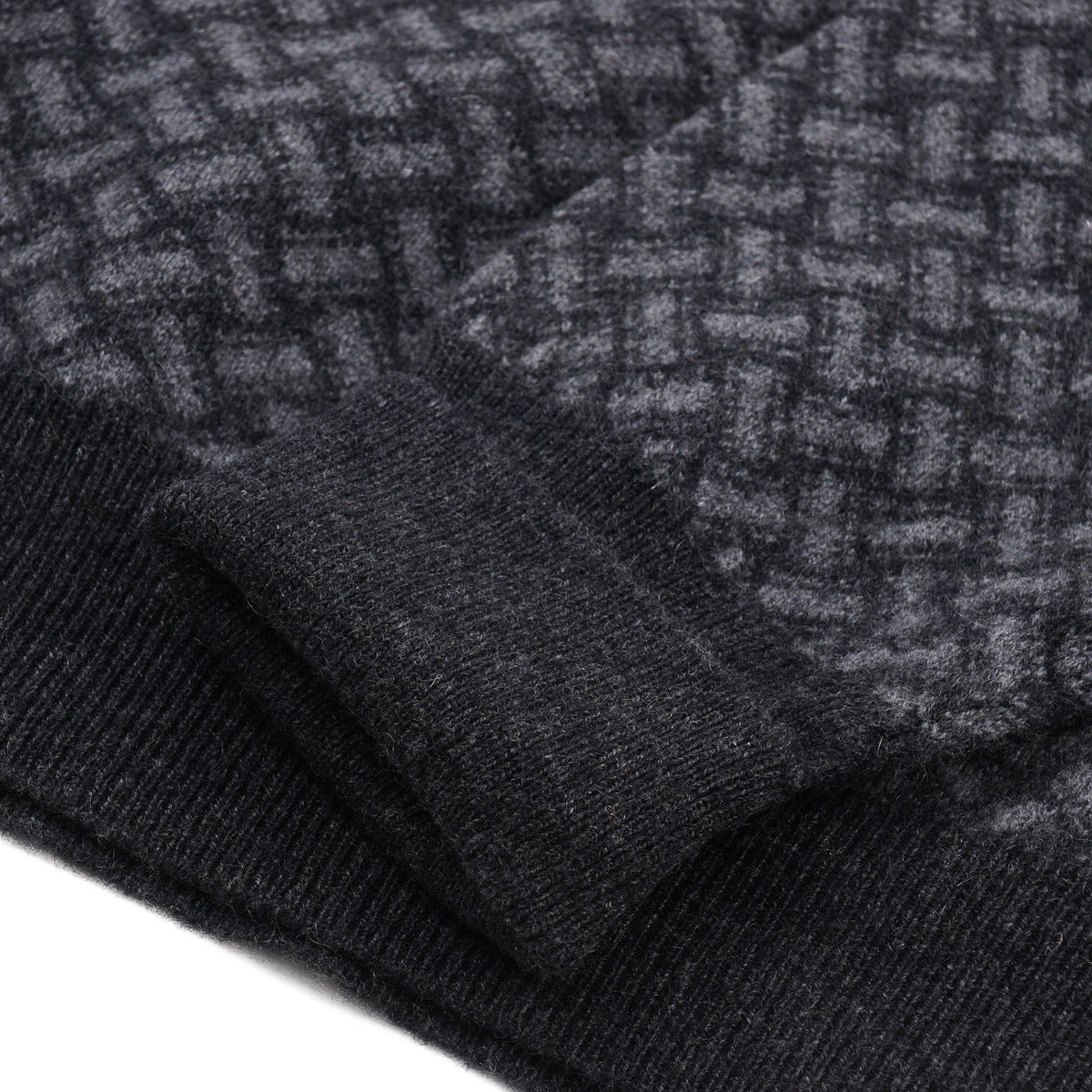 Drumohr 'Biscottino' Cashmere Sweater - Top Shelf Apparel
