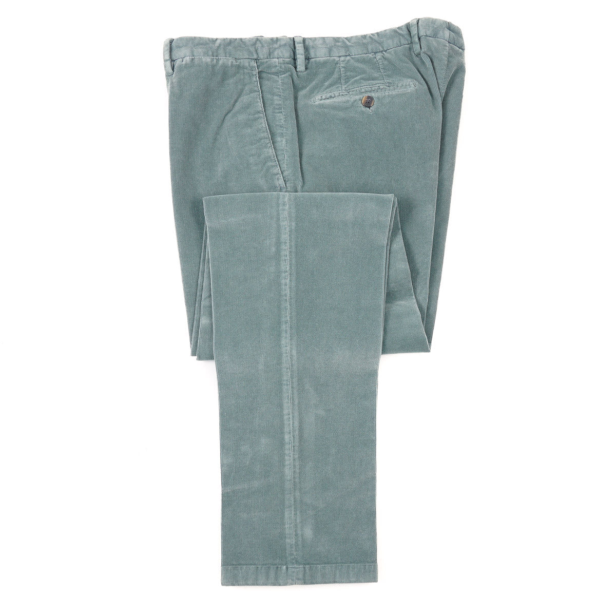 Boglioli Brushed Corduroy Cotton Pants - Top Shelf Apparel