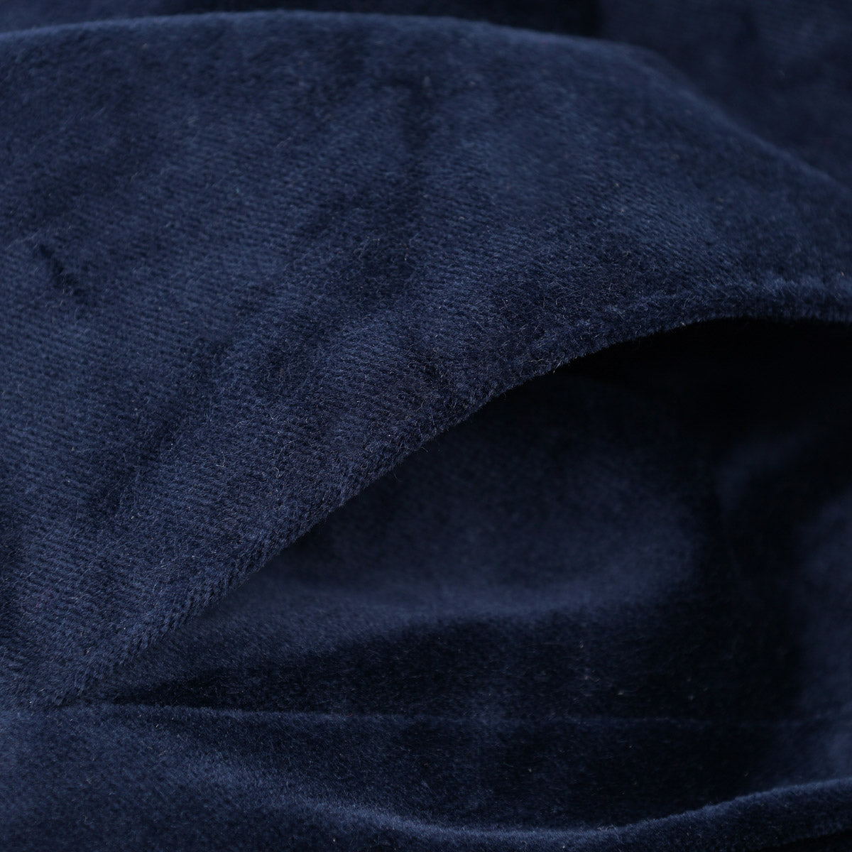Boglioli Brushed Velvet Cotton Pants - Top Shelf Apparel