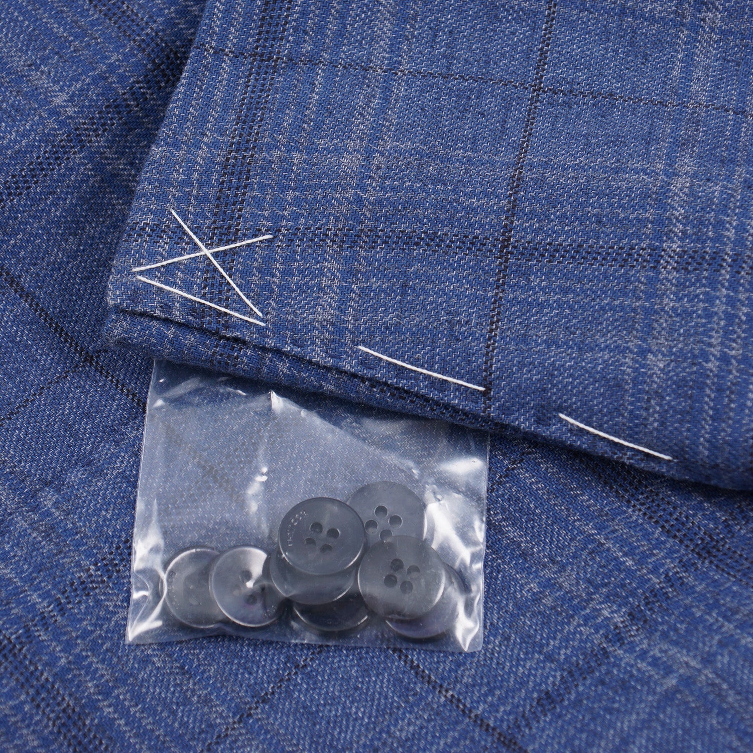 Boglioli Cotton-Linen 'K Jacket' Sport Coat - Top Shelf Apparel