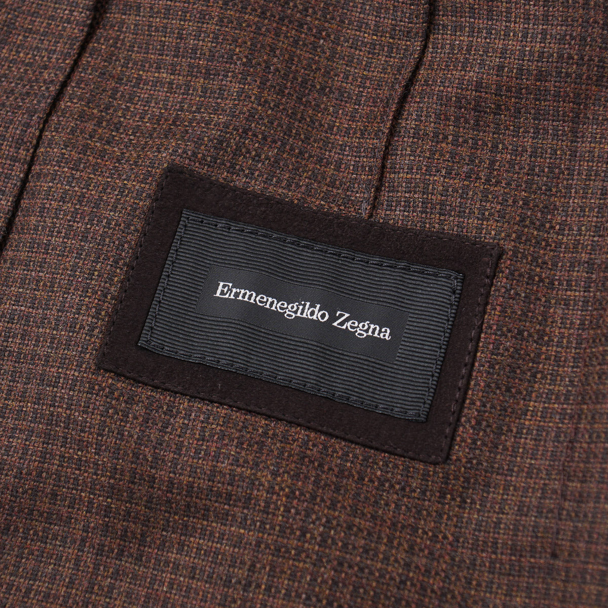 Ermenegildo Zegna Lightweight Wool Sport Coat - Top Shelf Apparel