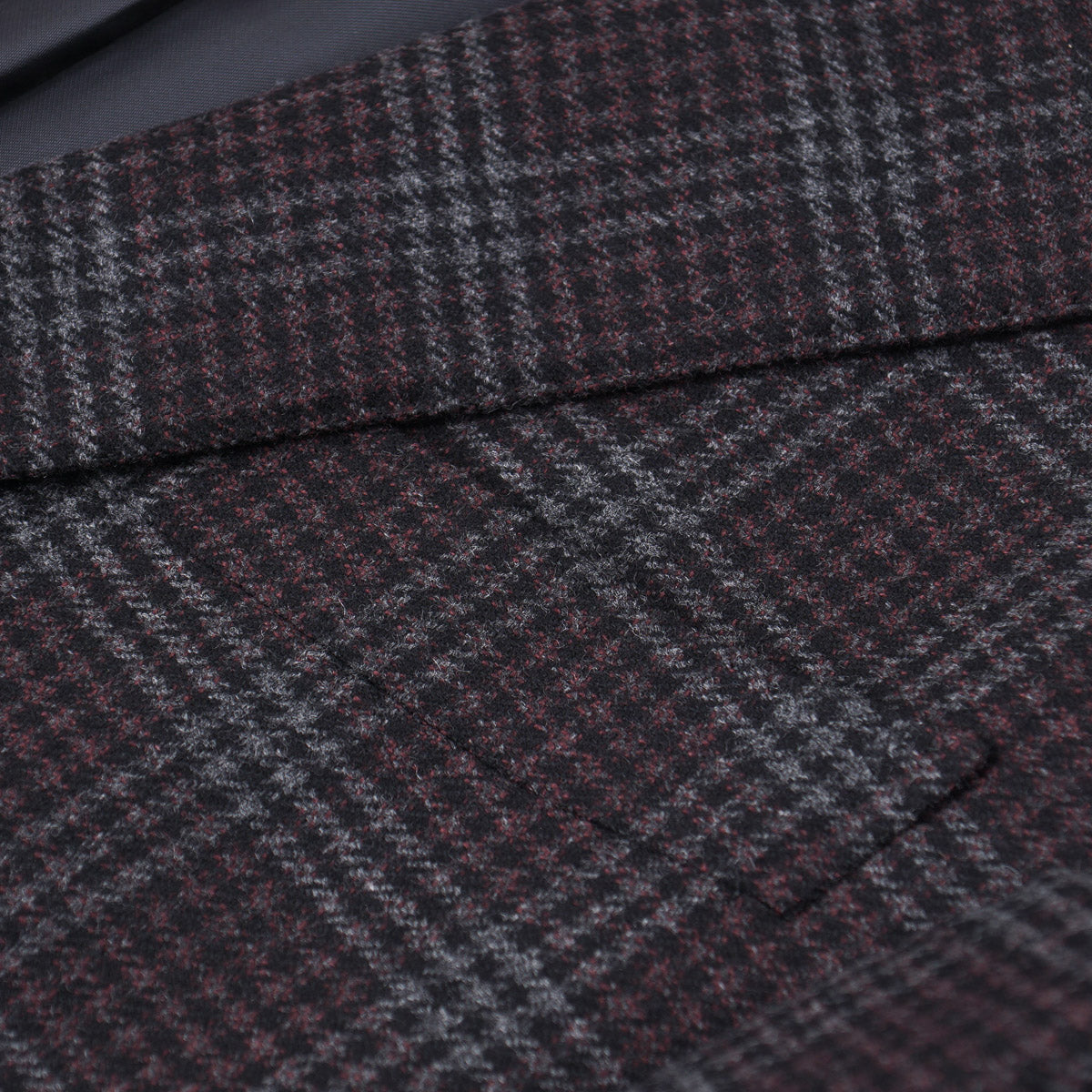 Ermenegildo Zegna Cashmere Sport Coat - Top Shelf Apparel