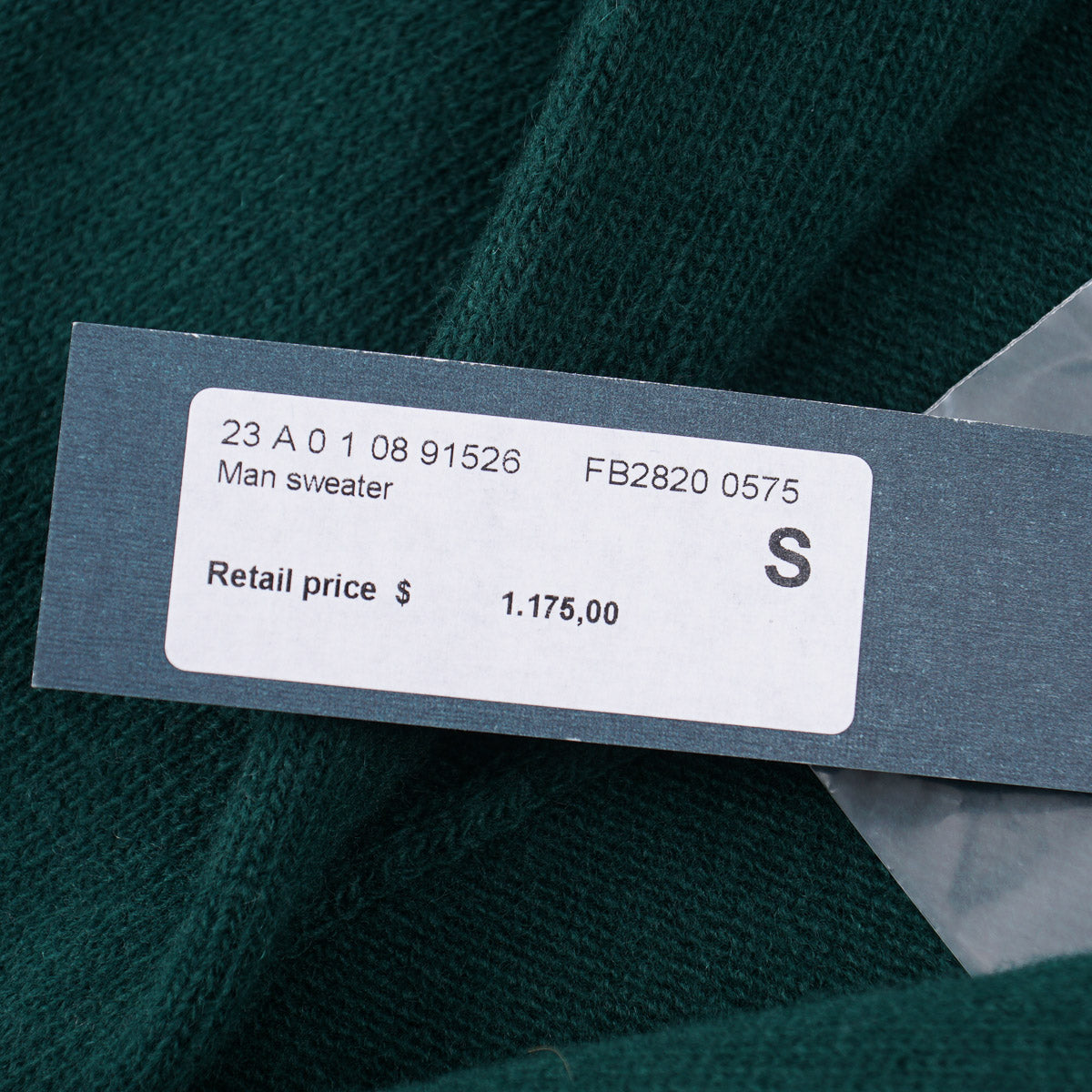 Boglioli Knit Cardigan Sweater-Blazer