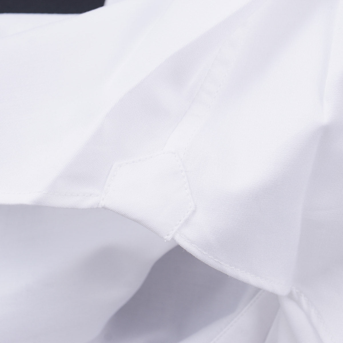 Boglioli Slim-Fit Cotton Dress Shirt